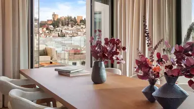 Melia Granada