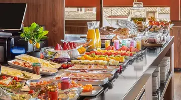 Melia Granada