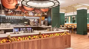 Melia Granada