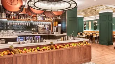 Melia Granada
