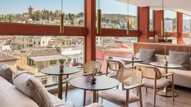 Melia Granada