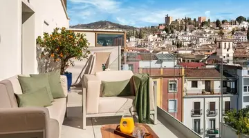 Melia Granada