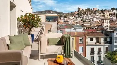 Melia Granada