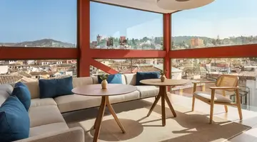 Melia Granada