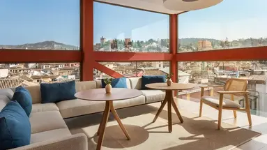 Melia Granada