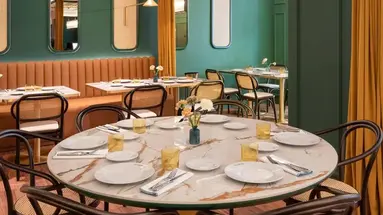Melia Granada