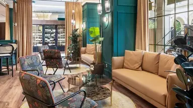 Melia Granada