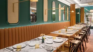 Melia Granada