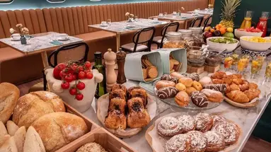 Melia Granada