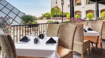 Melia Grand Hermitage - All Inclusive