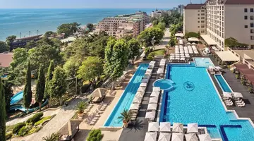 Melia Grand Hermitage - All Inclusive