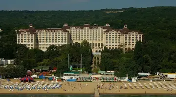 Melia Grand Hermitage - All Inclusive
