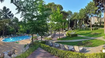 Melia Grand Hermitage - All Inclusive