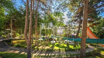 Melia Grand Hermitage - All Inclusive