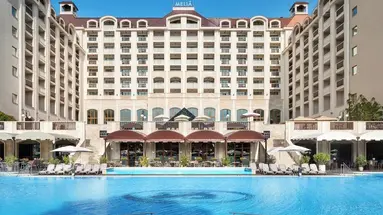 Melia Grand Hermitage - All Inclusive