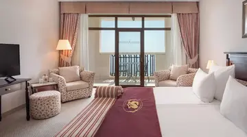 Melia Grand Hermitage - All Inclusive