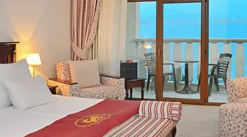 Melia Grand Hermitage - All Inclusive