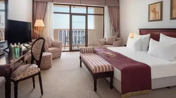 Melia Grand Hermitage - All Inclusive