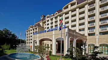 Melia Grand Hermitage - All Inclusive