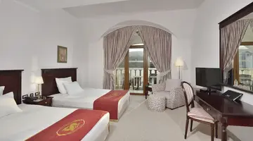 Melia Grand Hermitage - All Inclusive
