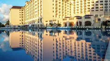 Melia Grand Hermitage - All Inclusive