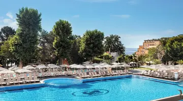 Melia Grand Hermitage - All Inclusive