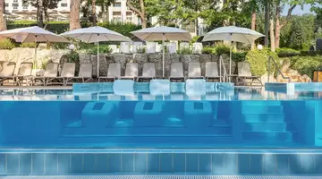 Melia Grand Hermitage - All Inclusive
