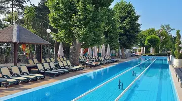 Melia Grand Hermitage - All Inclusive