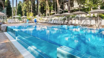 Melia Grand Hermitage - All Inclusive