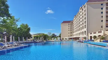 Melia Grand Hermitage - All Inclusive