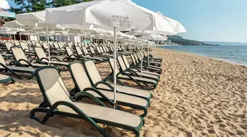 Melia Grand Hermitage - All Inclusive