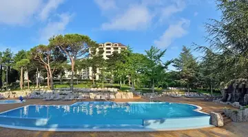 Melia Grand Hermitage - All Inclusive