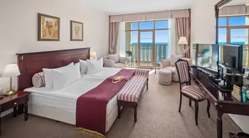Melia Grand Hermitage - All Inclusive