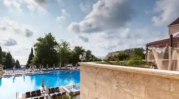 Melia Grand Hermitage - All Inclusive