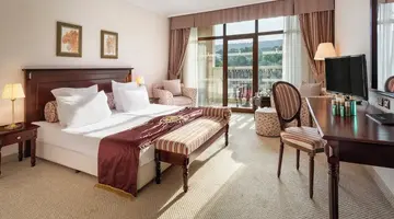 Melia Grand Hermitage - All Inclusive