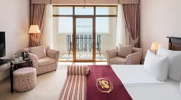 Melia Grand Hermitage - All Inclusive
