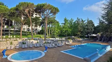 Melia Grand Hermitage - All Inclusive
