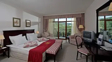 Melia Grand Hermitage - All Inclusive