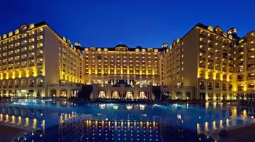 Melia Grand Hermitage - All Inclusive