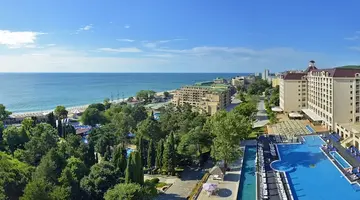 Melia Grand Hermitage - All Inclusive