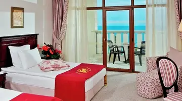 Melia Grand Hermitage - All Inclusive