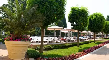Melia Grand Hermitage - All Inclusive