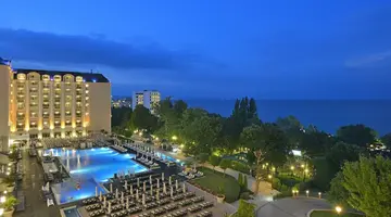 Melia Grand Hermitage - All Inclusive
