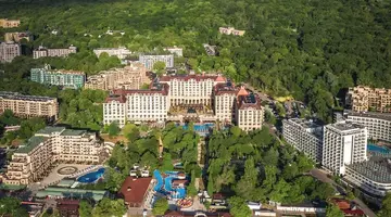Melia Grand Hermitage - All Inclusive