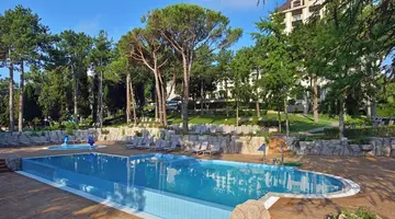 Melia Grand Hermitage - All Inclusive