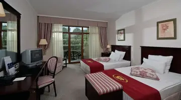 Melia Grand Hermitage - All Inclusive