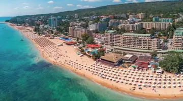 Melia Grand Hermitage - All Inclusive