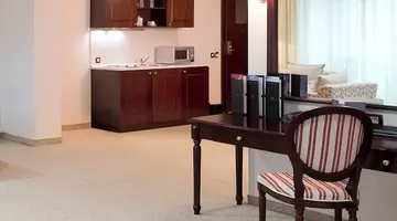 Melia Grand Hermitage - All Inclusive