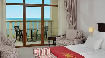 Melia Grand Hermitage - All Inclusive