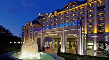 Melia Grand Hermitage - All Inclusive